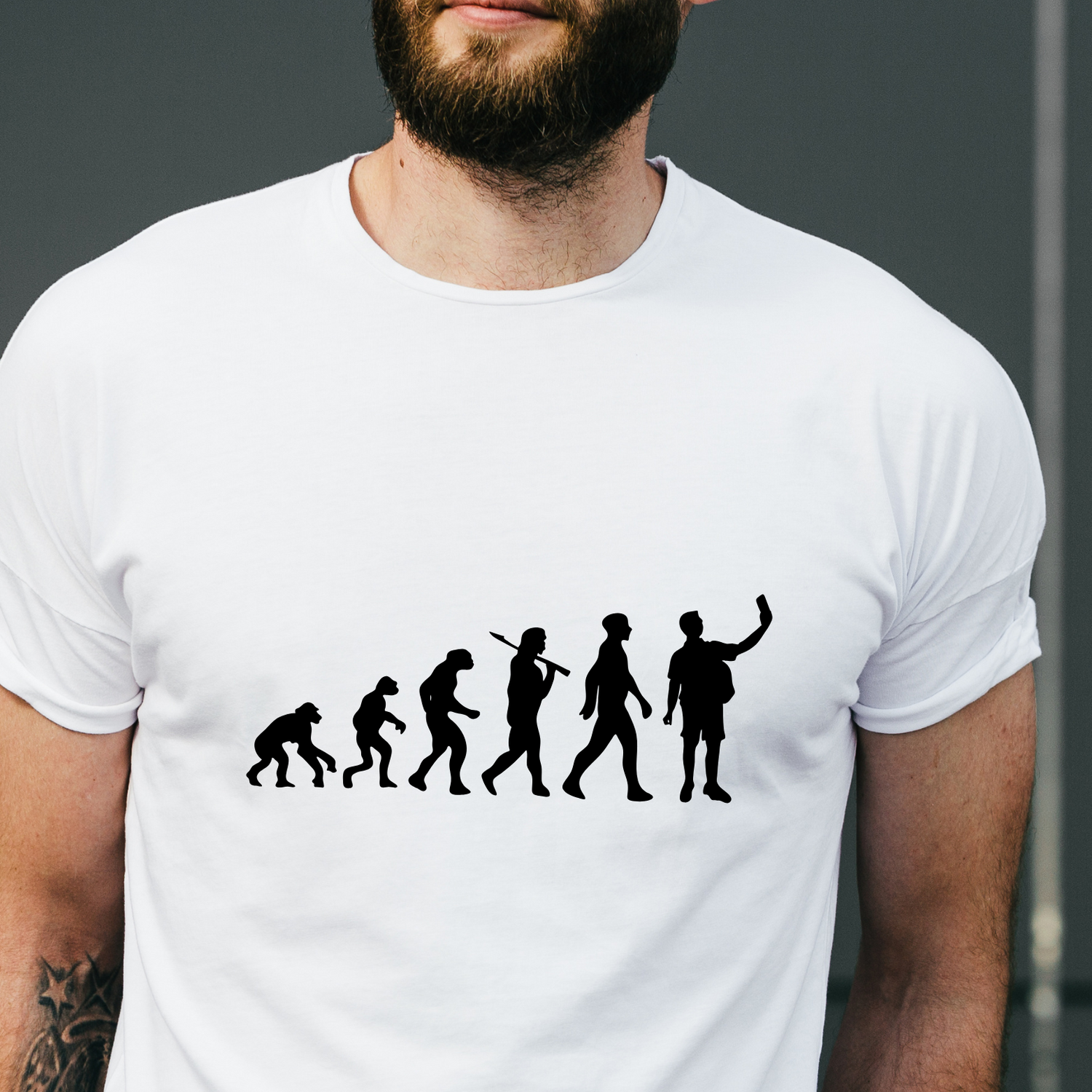 Men´s T-shirts